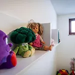 U Niedzielskich Δωμάτια σε οικογενειακή κατοικία *