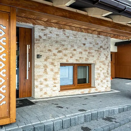 U Niedzielskich Homestay