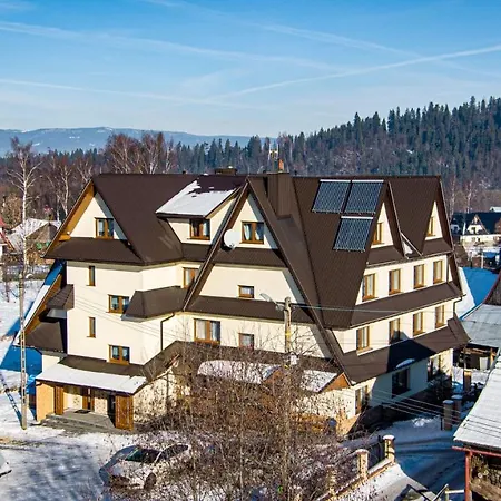 Homestay U Niedzielskich *