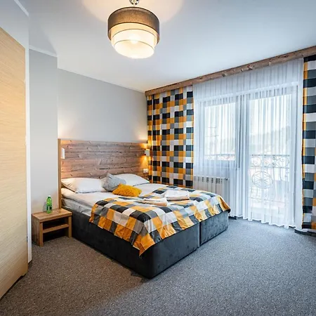 Homestay U Niedzielskich