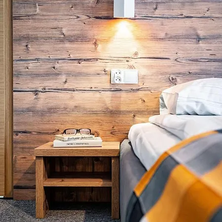 Homestay U Niedzielskich *