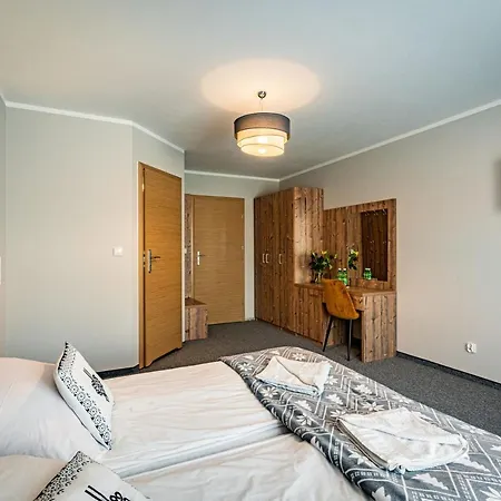U Niedzielskich Homestay *