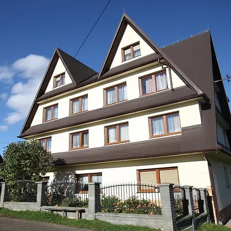 Homestay U Niedzielskich *