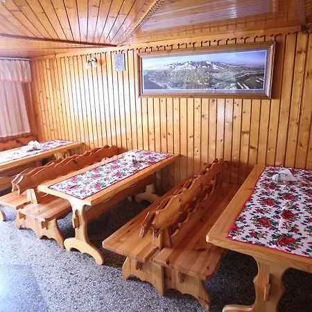 U Niedzielskich Bialka Tatrzanska