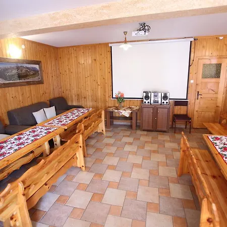 Homestay U Niedzielskich *