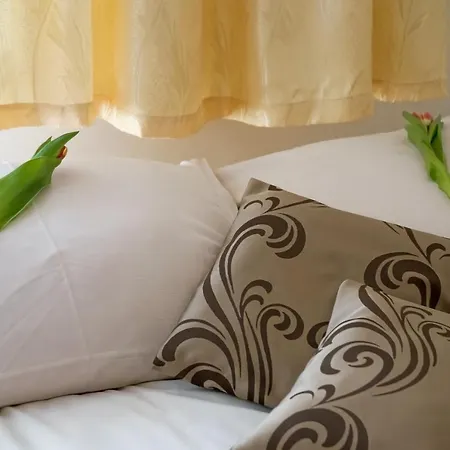 Homestay U Niedzielskich