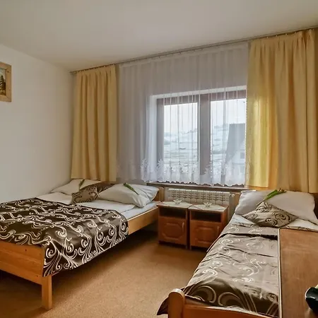 U Niedzielskich * Bialka Tatrzanska
